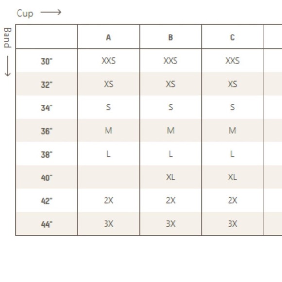 SKIMS Triangle Bralette Size XXS NWT - Picture 11 of 12